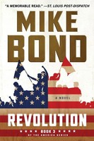 Mike Bond | Revolution | Taschenbuch | Englisch (2022) | Kartoniert / Broschiert