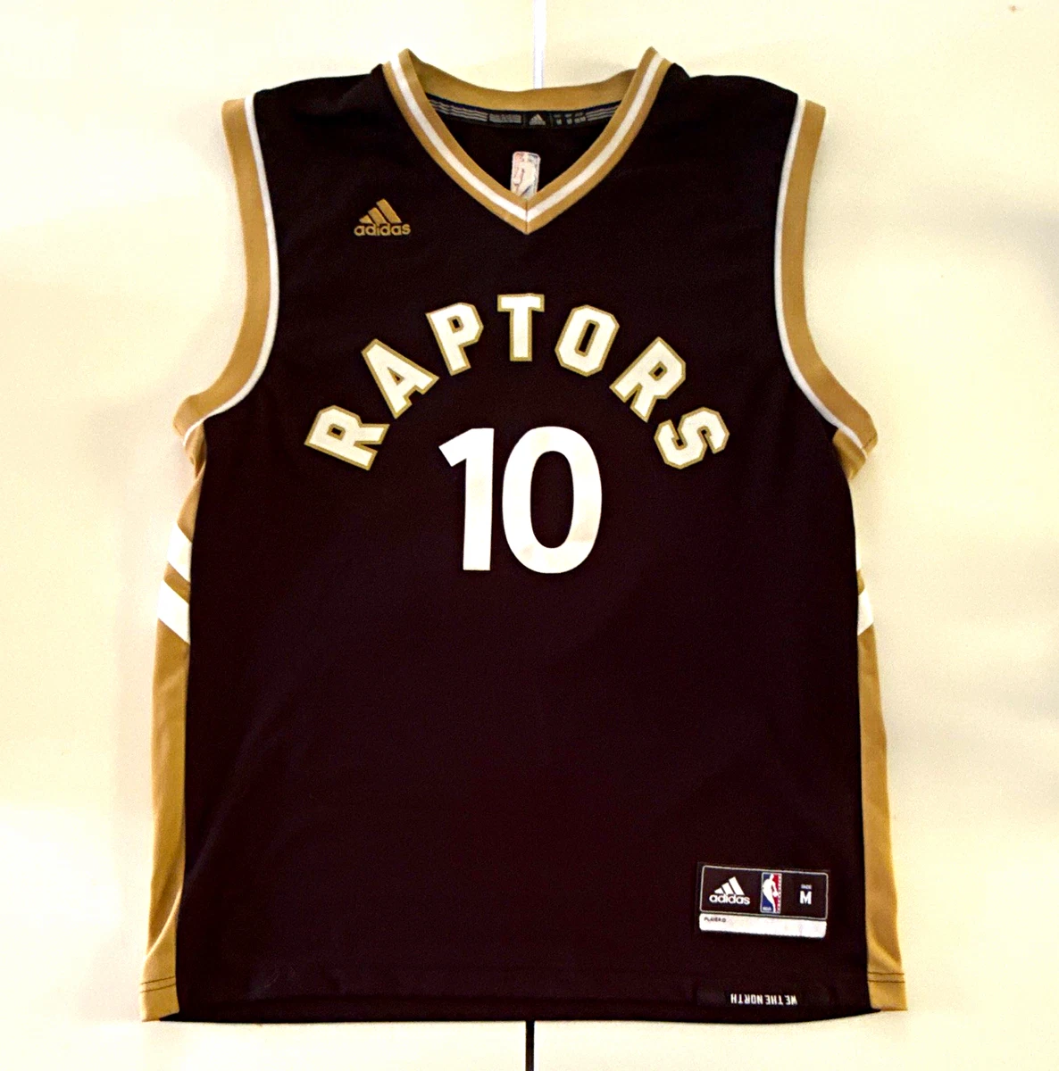 adidas Toronto Raptors NBA Jerseys for sale | eBay