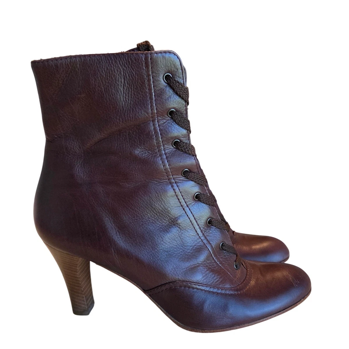 Marc Jacobs M Brown Boots for Women for sale | eBay