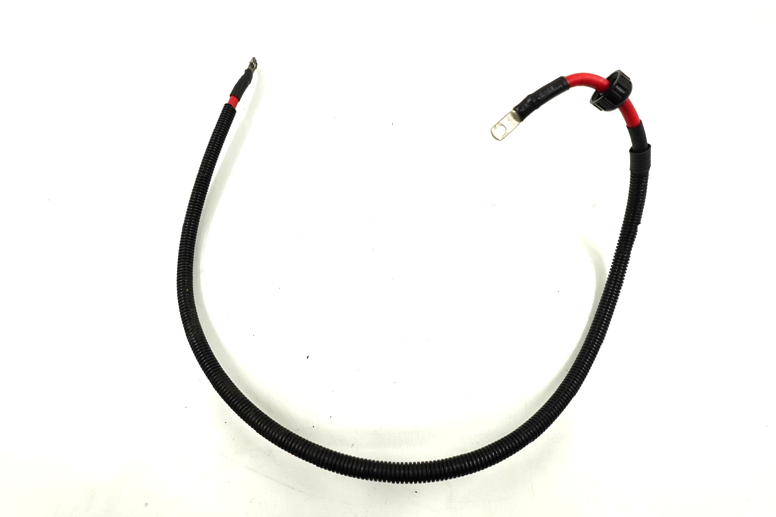 1997-2003 Sea-Doo RX DI 951 OEM Positive Battery Cable (Red) 278001091