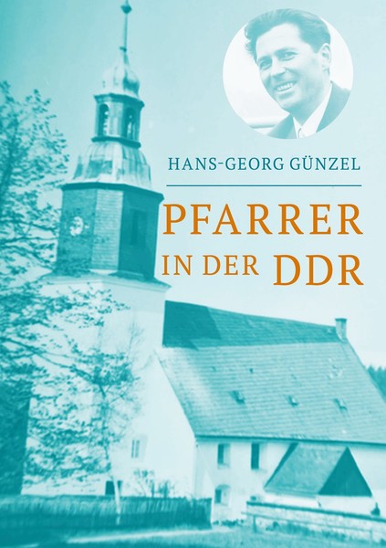 Pfarrer In Der Ddr (Buch)-image
