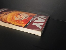 VAY For Sega CD THE OFFICIAL STRATEGY GUIDE By Zach Meston