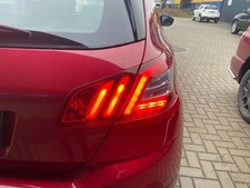 PEUGEOT 308 II Heckleuchte 9677818280 1.60 Petrol 90kw 2014 35290421