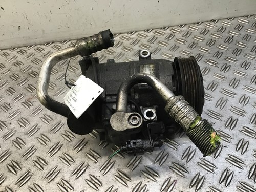 Klimakompressor VW Polo IV (9N) 1.2 47kW 64PS 6Q0820803G