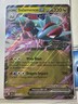 Jumbo Salamence ex 114/159 Stamped Promo Card, Journey Together, Pokemon TCG, NM