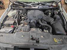 Used Engine Complete Assembly Fits 2004 Lincoln Town Car 4.6l Vin W 8th Digit Used Engine Complete Assembly Fits 2004 Lincoln Town Car 4.6l Vin W 8th Digit