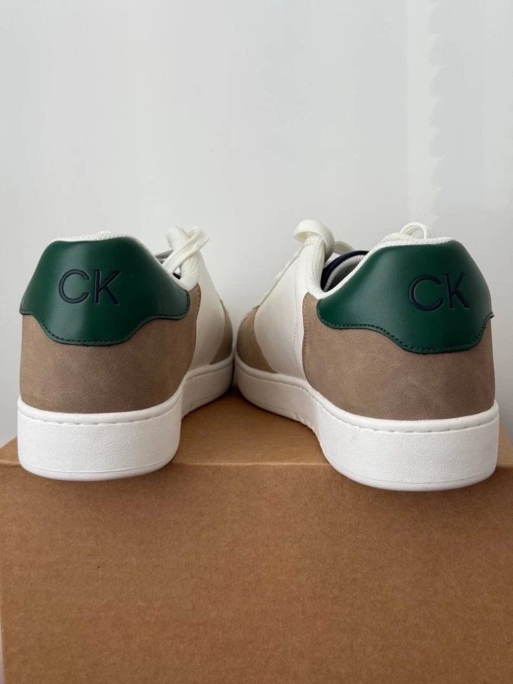 Kelvin Klein Shoes USA 13 - Image 3 of 4