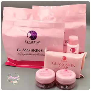 Sy Glow | eBay