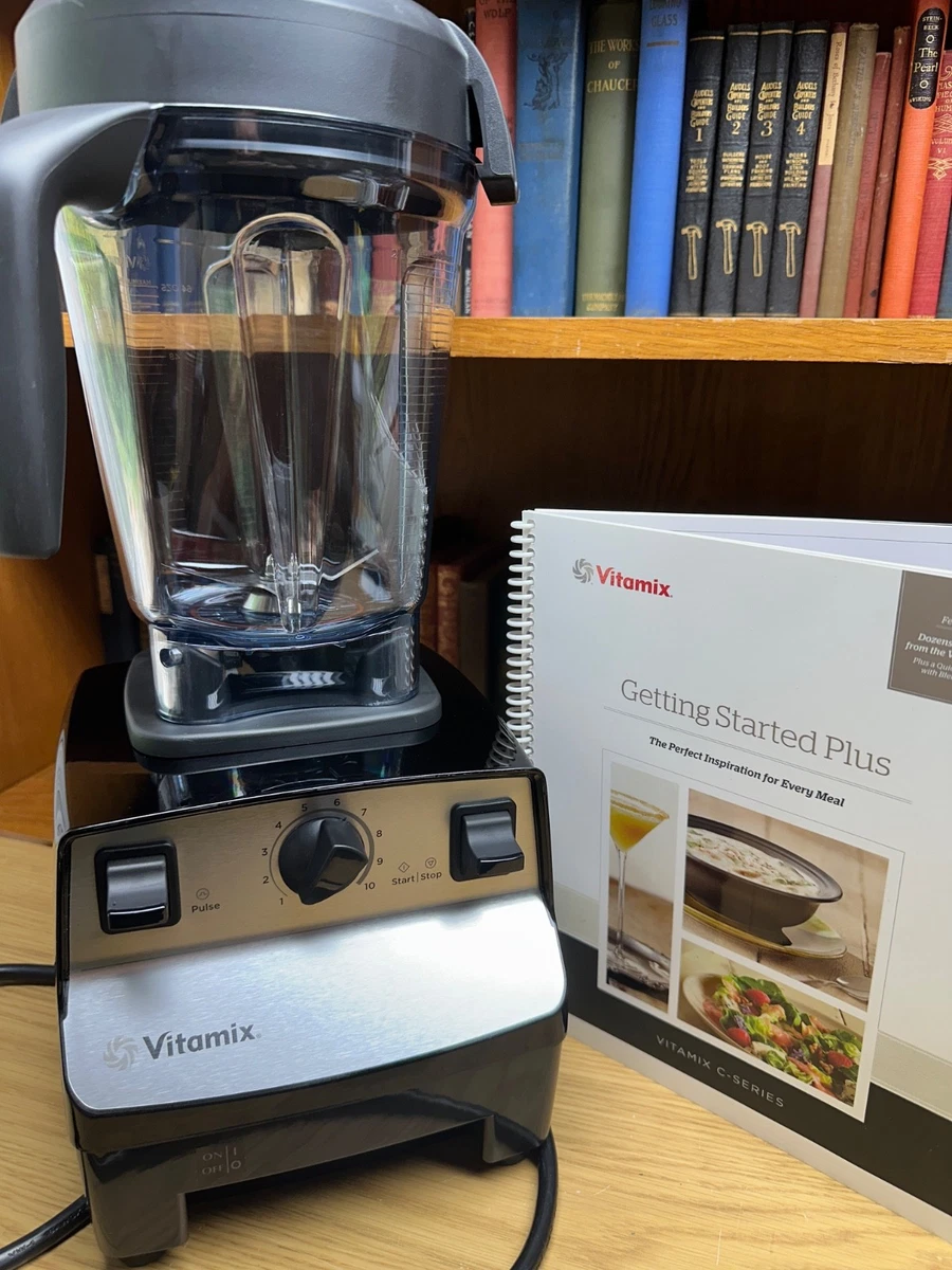 Red Vitamix Countertop Blenders for sale | eBay