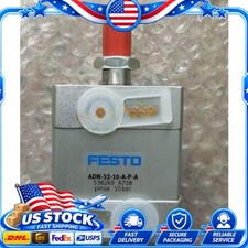 US FREE TAX New FESTO ADN-32-10-A-P-A 536269 Cylinder