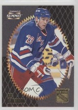 1996-97 Pinnacle Summit Jeff Beukeboom #71 0j5