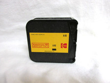 VINTAGE KODAK KODACHROME 40 TYPE A MOVIE FILM FOR DISPLAY