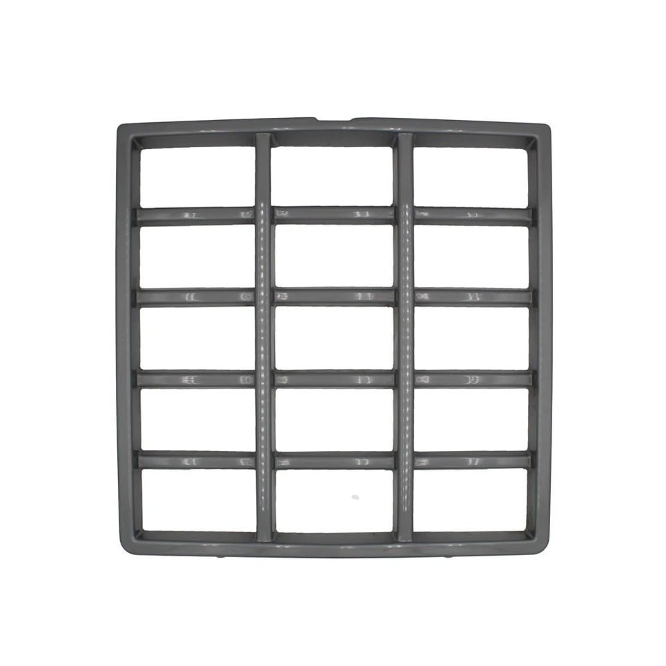 Rejilla compatible con International 766 886 966 986 1066 1086 1466 1468 1486 1566 531231R1 Foto 2 de 4