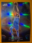 2025 Topps Cosmic Chrome Chet Holmgren Base (RAW)