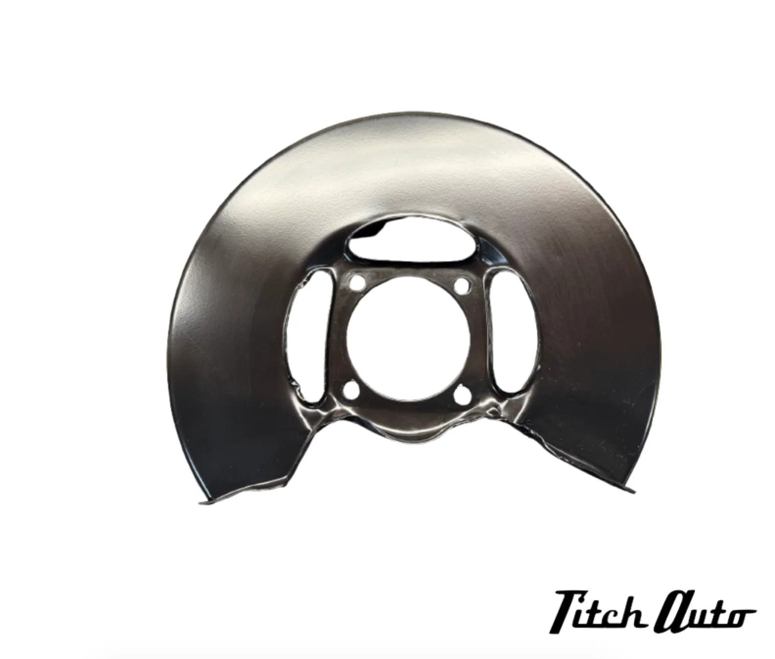 Ferrari 330 / 365 USED LH Disc Cover