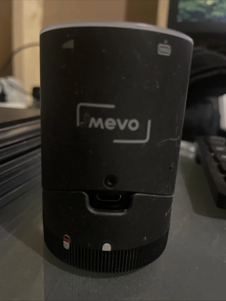 Mevo Live Streaming Camera - Image 3 of 3