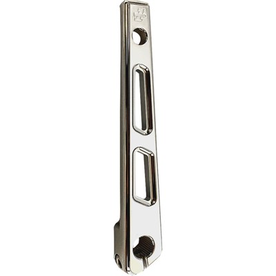 Pro One Inner Shift Linkage Arm - Chrome - Touring '86-'22 500779