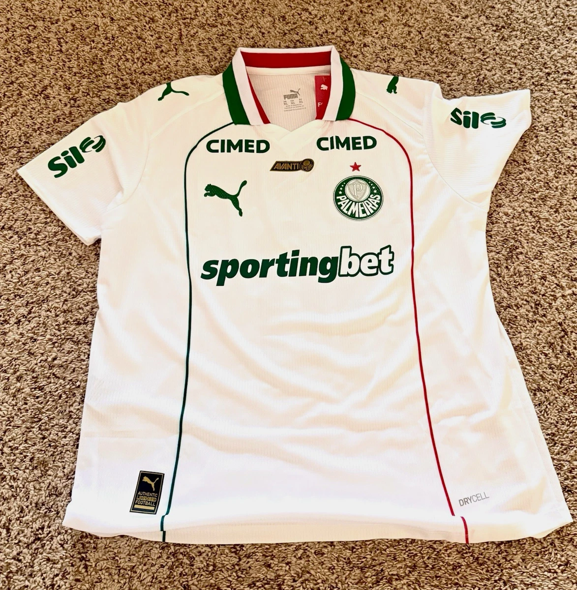 25+ palmeiras jersey for sale | Updated Oct 2026
