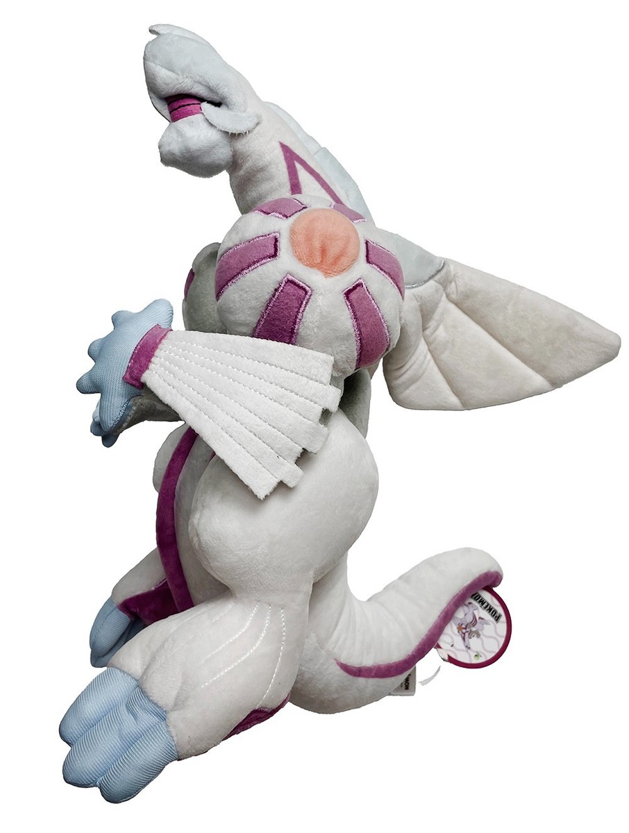 箱折れ跡あり【セット販売】TayNewぬいぐるみセット☆BELUCA☆POLCA Pokémon Palkia 12