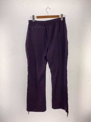 Needles BOOTCUT TRACK Pants purple M Used | eBay Needles BOOTCUT TRACK Pants purple M Used | eBay