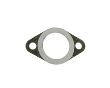 YASUNI Auspuff Krümmer Dichtung für YAMAHA AEROX BWS ZEST 50 JOG RR ROLLER NEOS