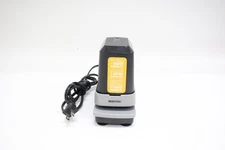 Bostitch B8E-VALUE Black Heavy Duty Impulse 45-Sheet Capacity Electric Stapler