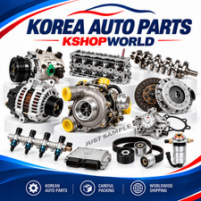 ORIGINAL W/STRIP ASSY-FR/RR DR BELT O/S LH/RH 4P SET FOR SPORTAGE 23-25