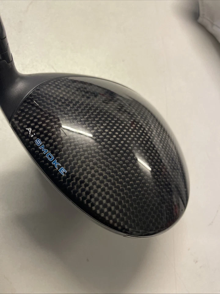 Callaway PARADYM Ai SMOKE MAX D 10.5* Driver - Image 3 of 4