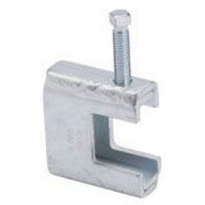 B-Line B321-1HDG, Beam Clamp, B321-1 Hdg 3/8 Bm Clmp, 1 PC