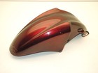 Carénage garde boue avant KAWASAKI ZZR 600 ZX600E de 1993