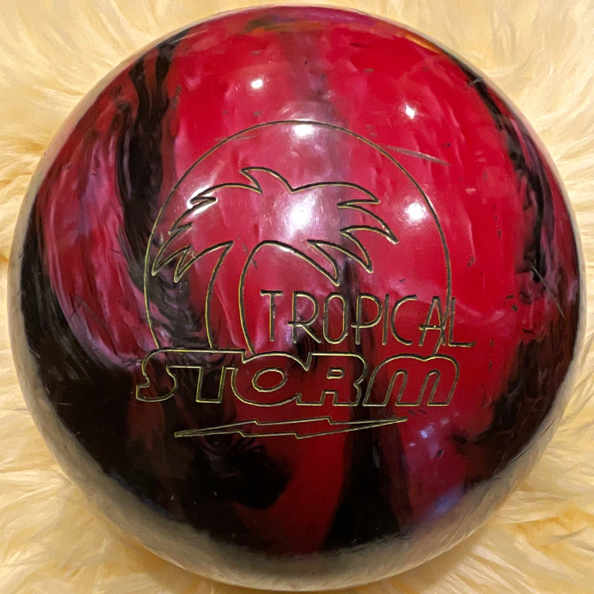 Storm Reactive Resin 13 lb Item Weight Bowling Balls for sale | eBay