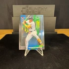 2026 Topps Finest Konnor Griffin #6 RC Common Pittsburgh Pirates