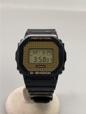 CASIO Quartz Watch G SHOCK Digital