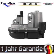 Ansaugbrücken Stellmotor FÜR AUDI A4 8E A6 4F A8 4E Q7 VW Touareg 2.7 3.0 TDI DE