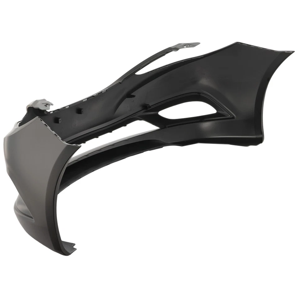 Bumper Cover For 2011-2013 Hyundai Sonata with Fog Light Holes and Spoiler Holes - Image 4 of 4