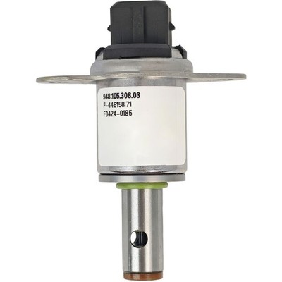 Engine Variable Valve Timing Solenoid 94810530803 Fit Porsche Base GTS S Turbo