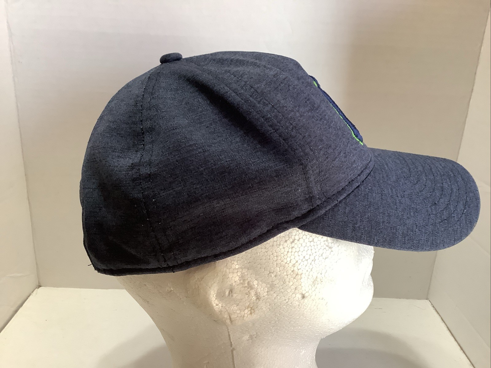 LMB New Era 9FORTY ACEREROS de MONCLOVA StrapBack Hat Mexican League RARE image 4