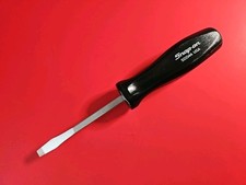 Vintage Snap On Sdd44 Square Shank Heavy Duty Screwdriver From The 90s Vintage Snap On Sdd44 Square Shank Heavy Duty Screwdriver From The 90s