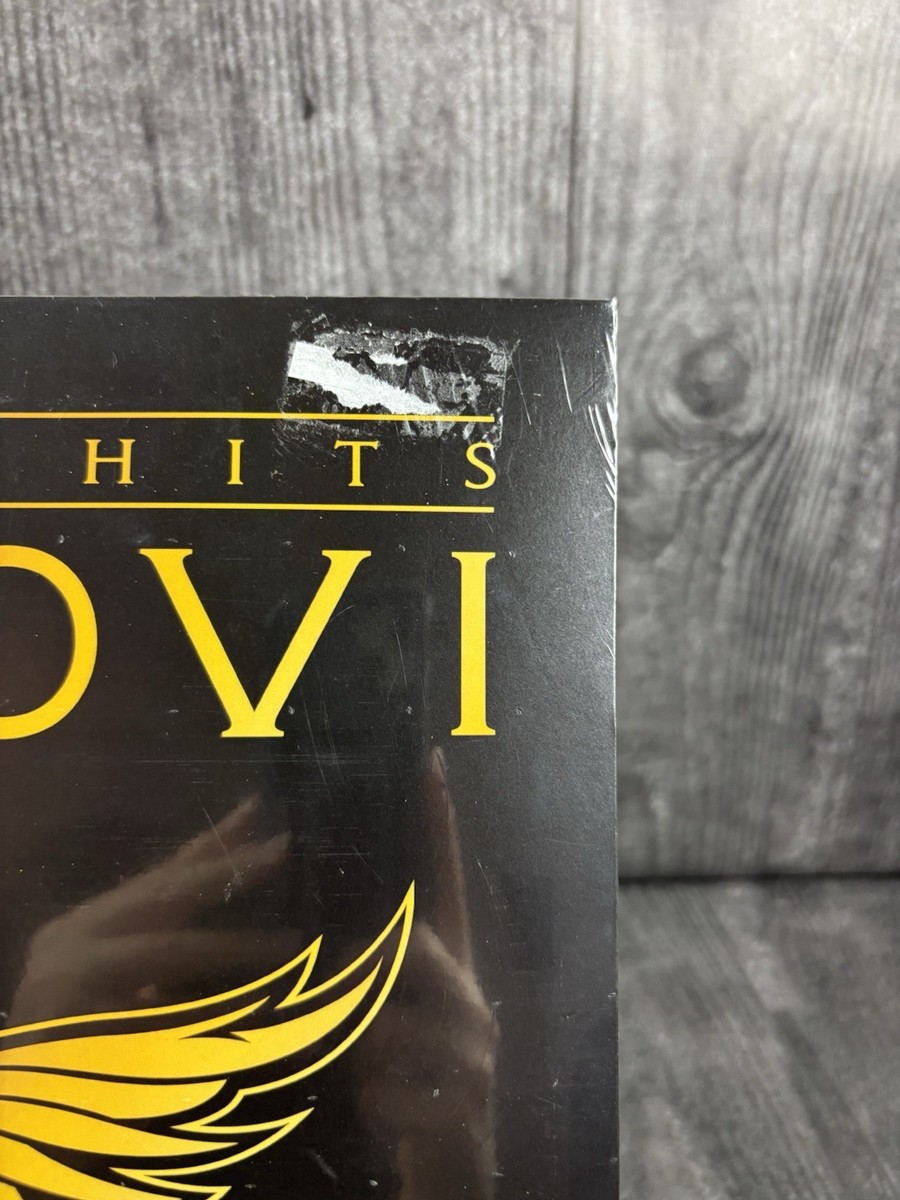 Bon Jovi Greatest Hits タワーレコード限定レコード Greatest Hits | Bon Jovi