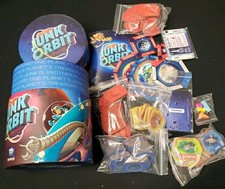 Junk Orbit (Board Game, 2018) Renegade Daniel Solis family strategy