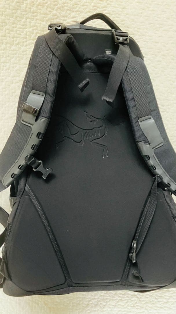 Arc'teryx Arro22 Backpack Lightweight thumbnail 6