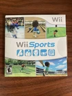 New ListingWii Sports Nintendo Wii Complete Tested Working
