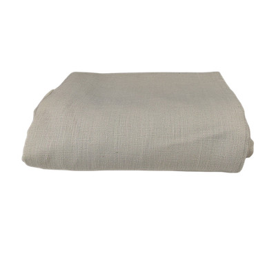 Quince Home European Linen Curtain Cream 48X84