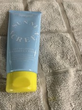 Supergoop Sunny Screen SPF 50 For Babies And Kiddos 3 Oz Exp 5/2026