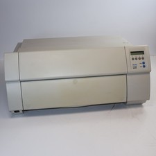 Tally T2280 SprintPro Line Matrix Printer – Tested Working