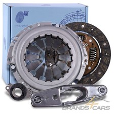 BLUE PRINT KUPPLUNGSSATZ FÜR VW POLO 6R 9N 1.4 UP 1.0+EcoFuel