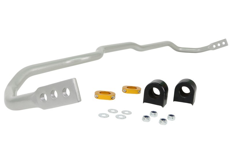 Whiteline Front Anti Roll Bar ARB for Audi TT 8J Mk2 FWD 2006-2014