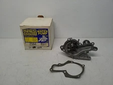Proven Quality 2564 Remanufactured Water Pump – Durable Engine Cooling