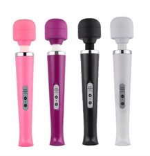 Rechargeable Wand Personal Massager