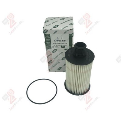 NEW Land Rover Range Rover RR Sport LR4 3.0L 5.0L ENGINE OIL FILTER LR011279 US